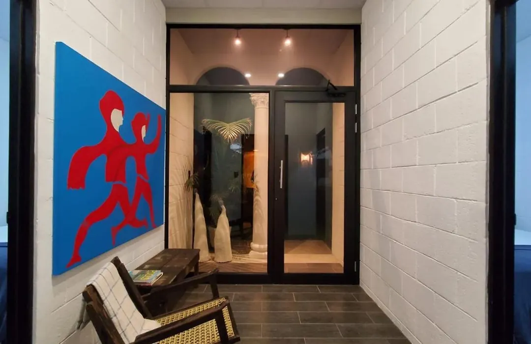Casa Roma Hotel Boutique-1