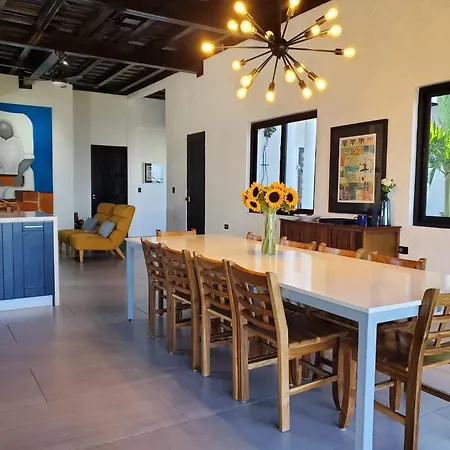 Casa Roma Hotel Boutique-3