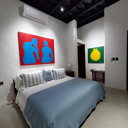 Casa Roma Hotel Boutique-3